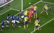 ＜W杯＞日本は決勝トーナメントのジンクス打破できるか？中国SNSで話題に