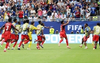 カボベルデ、政府公用車を全てBYDのBEVに、サッカーW杯でも躍進―中国メディア