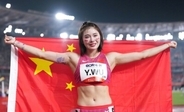 ＜陸上＞日本が金銀、中国選手は銅に涙＝中国ネット「日本選手は速すぎ」「前回大会の失格が…」