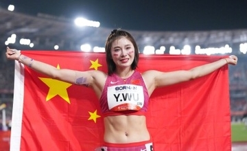 ＜陸上＞日本が金銀、中国選手は銅に涙＝中国ネット「日本選手は速すぎ」「前回大会の失格が…」