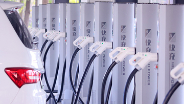 世界初のEV電費上限の強制基準、2026年に施行―中国