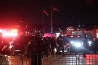 中国、米国のベネズエラに対する軍事攻撃を強く非難