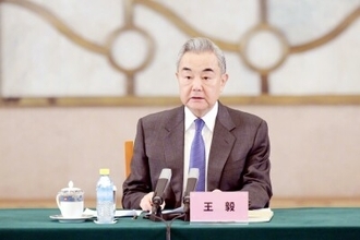 中国外相がアフリカ訪問、戦略的貿易ルートが焦点―仏メディア
