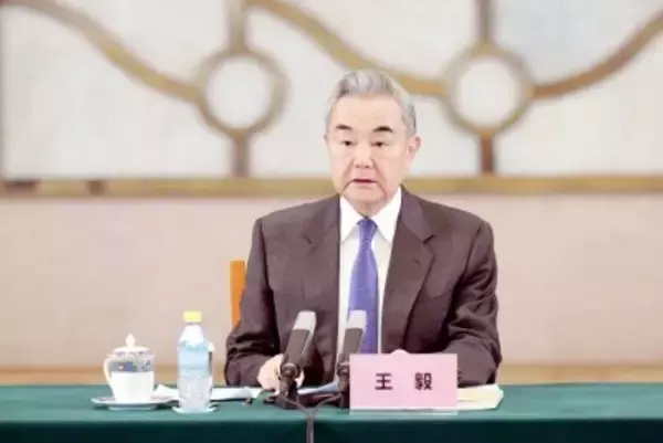 中国外相がアフリカ訪問、戦略的貿易ルートが焦点―仏メディア