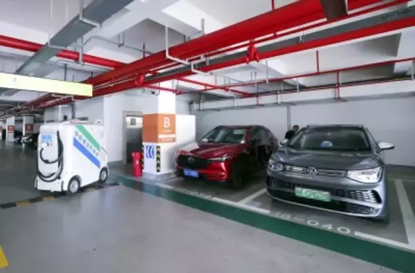 EV差別？220万円で駐車スペース購入したのに使用禁止―中国