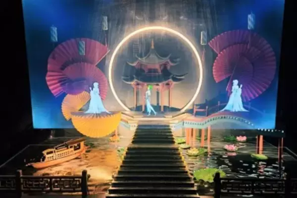 春節9連休、博物館の来館者数が過去最多の延べ8951万1200人に―中国