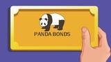 「AIIBが30億元のパンダ債発行に成功、投資家の需要が過去最高に」の画像1