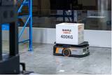 「中国製モバイルロボット、海外進出が加速」の画像1