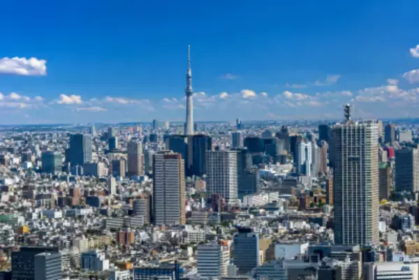 東京が「世界で最も安い」主要都市に、ドイツ銀行報告書が指摘―台湾メディア