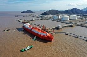 中国造船業はLNG運搬船市場に注力、激増する注文に積極対応―中国メディア