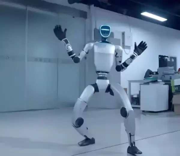 人型ロボットのレンタル市場が拡大、費用は1日4500円から―中国