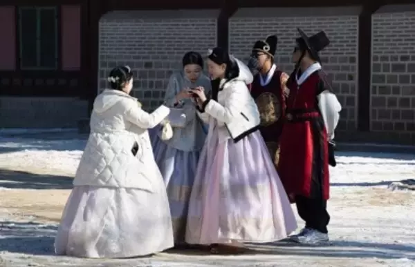 韓国の若者は中国の国際的影響力を評価―中韓Z世代認識調査