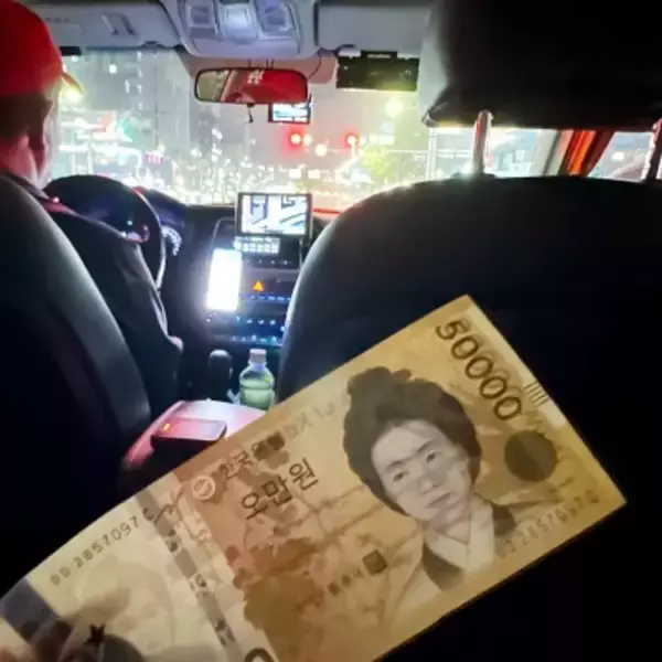 タクシーのぼったくり防止へ、ソウル市が英語併記など領収書改善＝韓国ネット「うんざり」「廃業させろ」