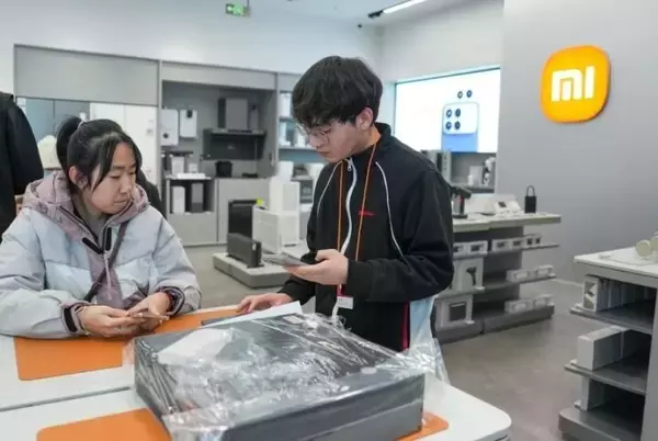 「新たな補助金支給で消費市場に新たな活力―中国」の画像