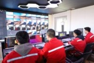 完成したスマート炭鉱が1000カ所以上に=中国