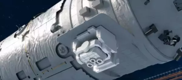 中国宇宙ステーションに”千里眼” 「天韻カメラ」で温室効果ガス排出源撮影