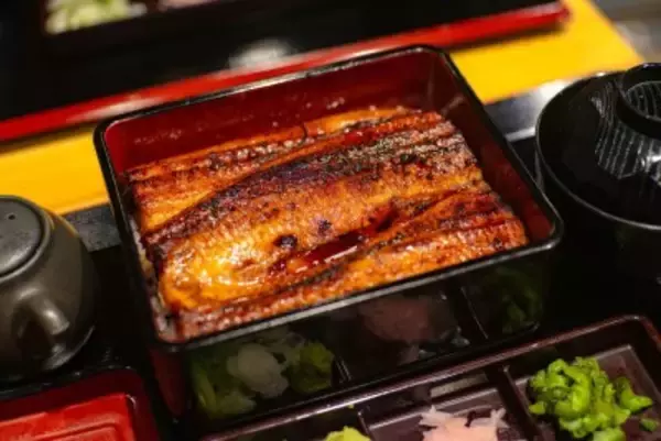 日本人とウナギ、その深ーい“仲”