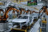 「中国のサプライチェーンが日韓の自動車産業を変える―中国メディア」の画像1