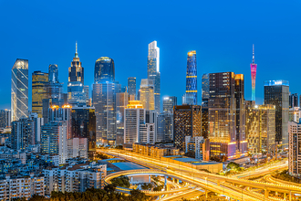 世界貿易が過去最高の35兆ドル規模に、中国・韓国が東アジアで存在感