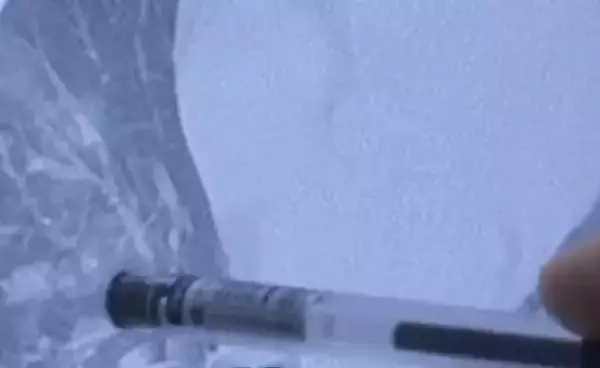 破損したダウンウエアを着用していた男性が呼吸不全に―福建省