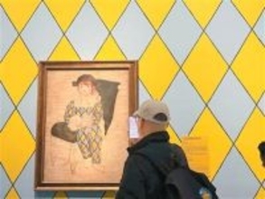 上海の浦東美術館にAI解説員が登場―中国