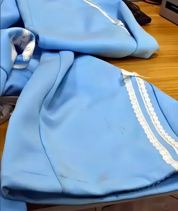 「着用済み衣装の集団返品に店主困惑、「中止になった」と主張も動画でモロバレ―中国」の画像