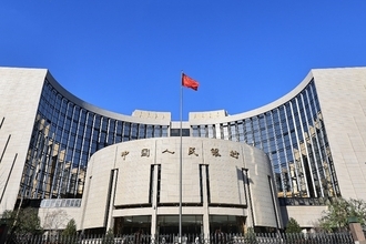 中国人民銀行、初の3000億元翌日物リバースレポ操作を実施