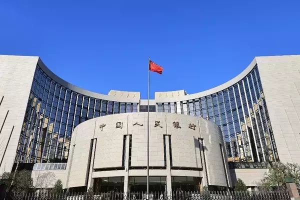 中国人民銀行、初の3000億元翌日物リバースレポ操作を実施