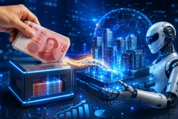 中国、2026年上半期に過去5年で最多のユニコーン企業が誕生、背景にAI・ロボットブーム―香港メディア