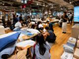 「熊本地震、無印良品の様子を中国ネット称賛＝「本当にすごい」「誰も物を盗まない」」の画像1