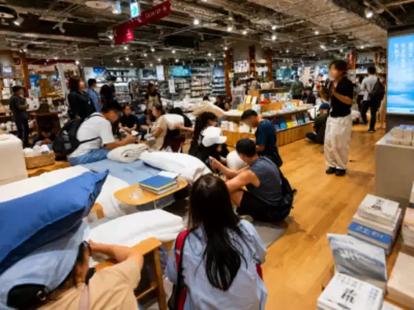 熊本地震、無印良品の様子を中国ネット称賛＝「本当にすごい」「誰も物を盗まない」