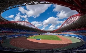 スポーツ産業が2030年に7兆元規模へ、政府が「十五五」に向けた青写真発表―中国