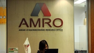 AMRO「ASEAN+3地域経済は依然として堅調」