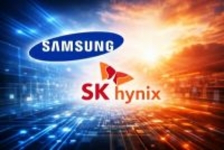 米国がサムスンとSKの中国工場向け半導体製造装置の2026年の輸出を承認―香港メディア