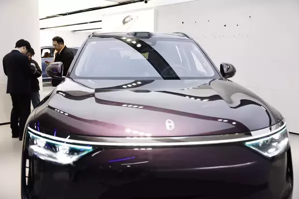 2025年の買い替え促進策関連商品の販売高、2兆6000億元超に―中国