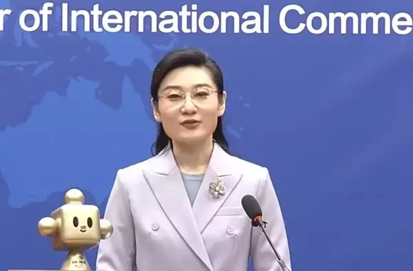 調査対象の外資系企業6割が中国への投資拡大を計画=中国国際貿易促進委員会