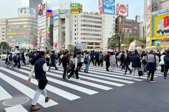 日本留学中の中国人がぶつかり被害告白＝「2回目はぶつかり返した」―中国メディア