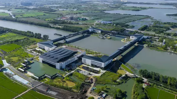 中国初の行政サービス分野における地域協同立法、5月1日から施行へ