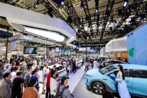 日本を超えた中国車メーカーに待ち構える課題―中国メディア