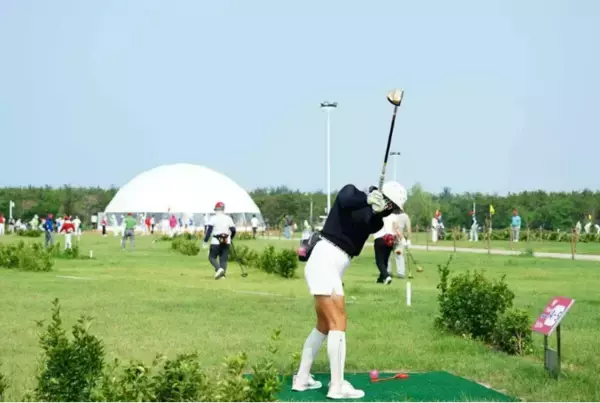 韓国で「海を越えてパークゴルフ」ブーム、山東・威海のインバウンドが急増―中国