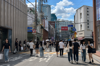 韓国の30代は半数が未婚、生産年齢人口70％を下回る＝韓国ネット「国の終焉が見えてきた」