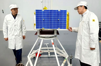 どんどん「スリム」になる中国の衛星―中国メディア