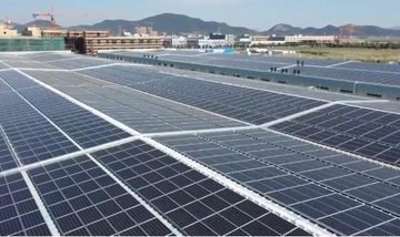 太陽光発電の設備容量が石炭火力を超え中国最大の「電源」に