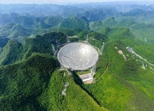 「中国の天眼」FAST、宇宙の進化の再現に成功―中国メディア