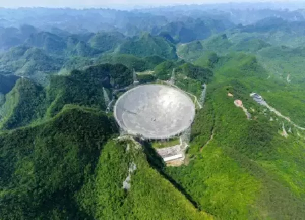 「中国の天眼」FAST、宇宙の進化の再現に成功―中国メディア