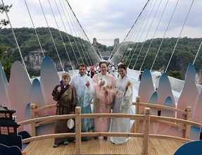 ディープな体験旅行が世界観光成長の新たなエンジンに―中国