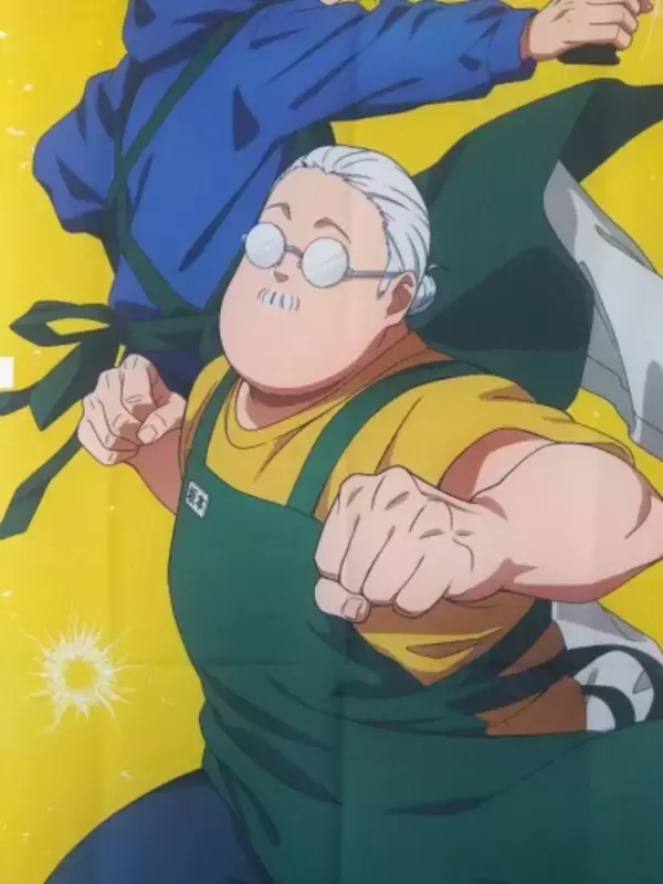 実写映画「SAKAMOTO DAYS」特報映像に中国ネット「AIかと思った」「再現度高すぎ」