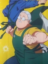 実写映画「SAKAMOTO DAYS」特報映像に中国ネット「AIかと思った」「再現度高すぎ」