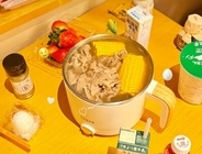 日本のホテルの室内で料理した台湾人女性が炎上、「賠償を請求される」との指摘も―台湾メディア