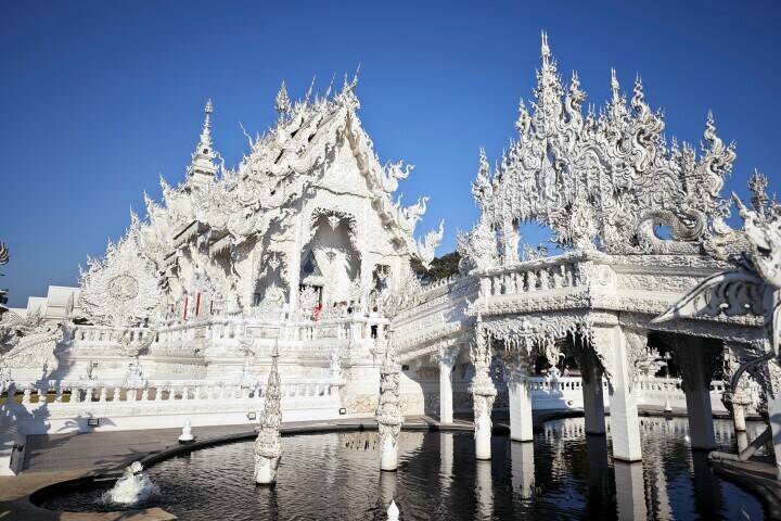 台湾人観光客がタイ寺院で現地人と殴り合い、「立ち止まり禁止」を無視か―台湾メディア